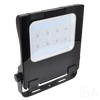 Tracon LED reflektor fekete 100W 13500lm 4000K IP65, RHISS100W Tracon LED reflektor fekete 100W 13500lm 4000K IP65, RHISS100W