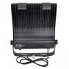Tracon LED reflektor fekete 100W 13500lm 4000K IP65, RHISS100W Tracon LED reflektor fekete 100W 13500lm 4000K IP65, RHISS100W