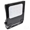 Tracon LED reflektor fekete 150W 20250lm 4000K IP65, RHISS150W