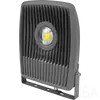 Tracon LED reflektor fekete 20W 1700lm 4500K IP65, RSMDB20W