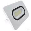 Tracon LED reflektor fehér 100W 7500lm 4000K IP65, RSMDLF100