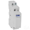 Tracon Installációs moduláris kontaktor, SHK2-25-24