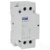 Tracon Installációs moduláris kontaktor, SHK2-40V11