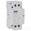 Tracon Installációs moduláris kontaktor, SHK2-63V11