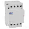 Tracon Installációs moduláris kontaktor, SHK4-40V22