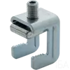 Tracon Készülékrögzítő kapocs, 5-10 mm-es sínvastagsághoz, SL00-hoz, SK-L/SL00/15