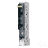 Tracon Függőleges biztosítós szakaszolókapcsoló, egyszerre nyitás, SL00-3X3/185/F