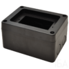 Tracon Relés biztonsági kapcsoló doboz, SSTM-BOX