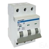 Tracon TDA Kismegszakító, 10KA 3P B40A, TDA-3B-40