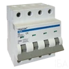 Tracon TDA Kismegszakító, 10KA 4P C32A, TDA-4C-32