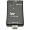 Tracon USB-485 converter TFJA-08-hoz, TFJA-08-RS485