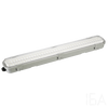 Tracon  TLFVLM18W Védett LED ipari lámpatest radaros mozgásérzékelővel
