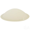 Tracon  UFO-1-F Üveg mennyezeti UFO lámpatest, fehér