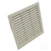Tracon Kilépő levegő nyílás szűrőbetéttel, V215-KNY