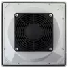 Tracon Szellőztető ventillátor szűrőbetéttel, V71