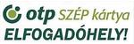 OTP SZÉPKÁRTYA ELFOGADÓ HELY
