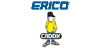 Erico Caddy