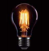 Antik izzók Antik izzók