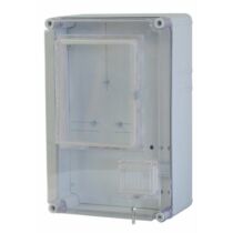 Csatári Plast PVT EON 3045 1/3 Fm - AM Fogyasztásmérő szekrény