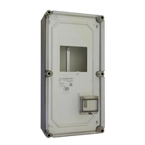 Csatári Plast PVT 3060-3Fm 3 fázisú fogyasztásmérő szekrény
