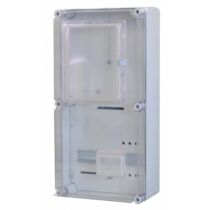 Csatári Plast PVT EON 3060 1/3 VFm - AM Fogyasztásmérő szekrény