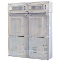 Csatári Plast PVT EON 6060 Á-V Fm ÁK - AM Kombinált szekrény