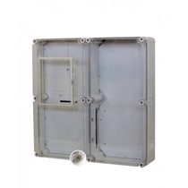 Csatári Plast PVT EON 6060 EM - AM Fogyasztásmérő szekrény