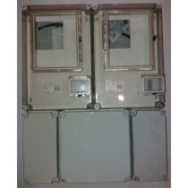 Csatári Plast PVT EON 6075 Á-V KF - AM Kombinált szekrény
