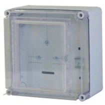 Csatári Plast PVT EON 3030 – 1 Fm - AM Fogyasztásmérő szekrény