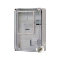 Csatári Plast PVT EON 3045 H – Fm - AM Fogyasztásmérő szekrény