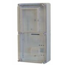 Csatári Plast PVT EON 3060 – 3 Fm - AM Fogyasztásmérő szekrény