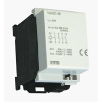 ELKO EP VS420-40/230V - moduláris kontaktor