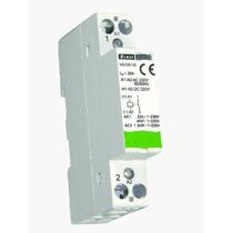 ELKO EP VS120-01/230V - moduláris kontaktor