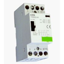 ELKO EP VSM425-40/230V - moduláris kontaktor