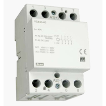 ELKO EP VS440-04/24V - moduláris kontaktor