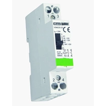 ELKO EP VSM220-20/12V - moduláris kontaktor
