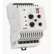 ELKO EP PRI-42/230 V - Áramfigyelő relé, AC/DC áramokhoz 0,32 - 16A tartományra