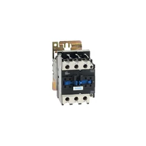 Elmark MÁGNESKAPCSOLÓ, LP1 D6511 65A 110V, 1NO+1NC, 23987