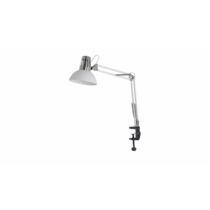 ELMARK LUKE asztali lámpa 1XE27 fehér H700mm, 955LUKE1T/WH