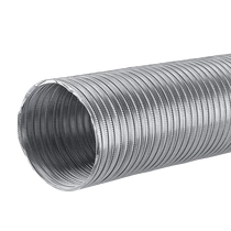 ELMARK légondicionáló alumínium Ø120/1.5m, 500203