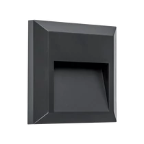 ELMARK STREAM18 LED falmosó lámpa 18W 5000K IP65, 98STREAM18