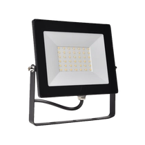 ELMARK LED reflektor fekete 30W 2400lm 5500K IP65, 98HELIOS30