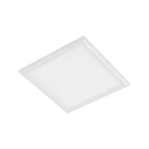 Elmark, led panel, négyzet forma, 48W, 4320lm, 4000K, fehér keret, 595x595mm, 99XPANEL020W