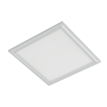 Elmark, led panel, négyzet forma, 60W, 6000lm, 6400K, fehér keret, 595x595mm, 92PANEL031CW
