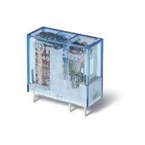 Finder Bistabil printrelé 1 Váltóérintkező 10A AC/DC 24V-os, 40516024