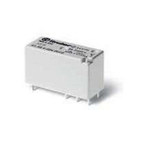 Finder Miniatűr printrelé 1 CO váltóérintkező 12A-es 230V-os AC, 413182300000