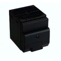 Finder Szekrényfűtés ventilátorral 150W, 230 V