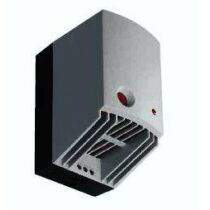 Finder Szekrényfűtés ventilátorral 550W, 230 V
