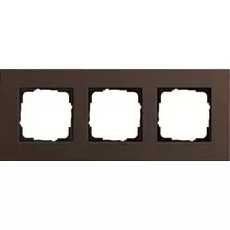 Gira Esprit Linoleum-plywood, 3-as keret, barna, 213223