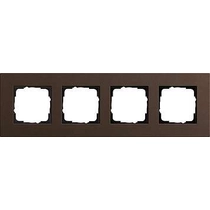 Gira Esprit Linoleum-plywood, 4-es keret, barna, 214223